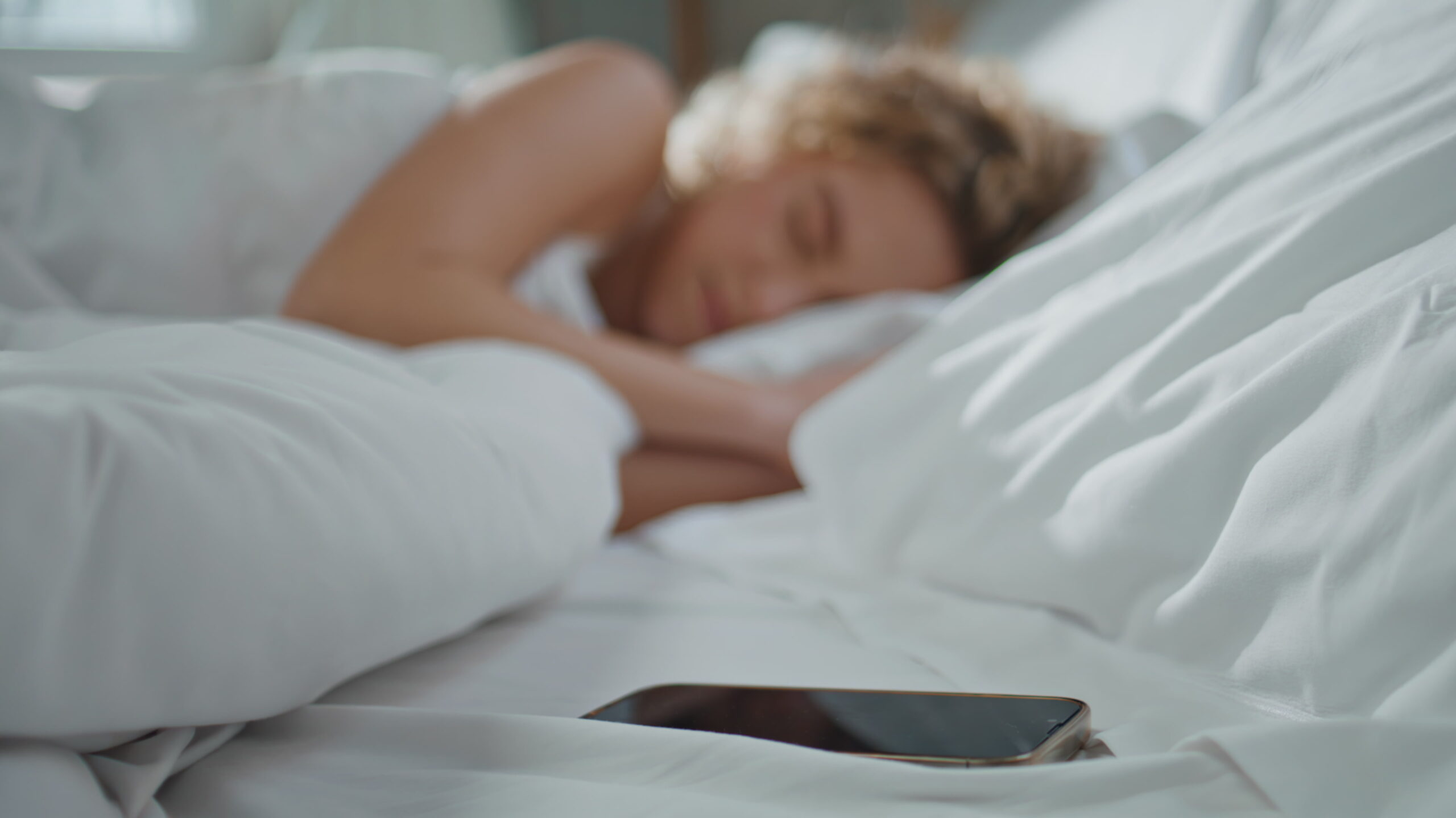 Wlan nachts abschalten für besseren Schlaf
