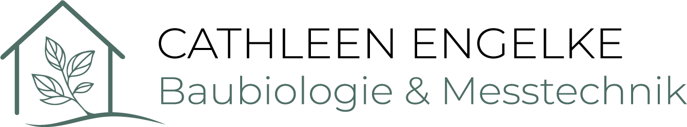 Logo Cathleen Engelke_Baubiologie und Messtechnik