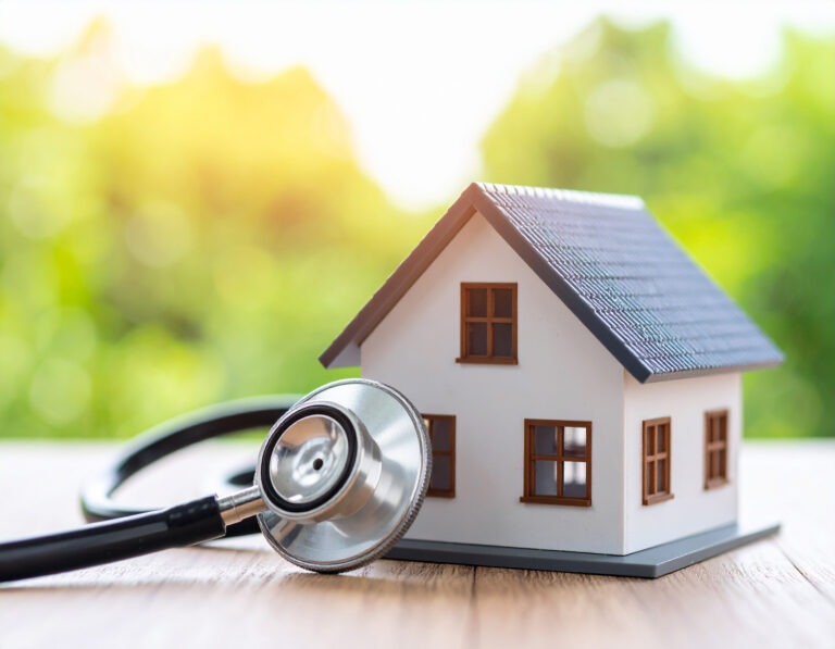 Fertighaus kaufen und Fertighaus sanieren nach Untersuchung