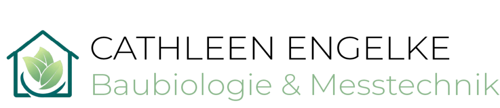 Baubiologie München und Messtechnik Cathleen Engelke Logo