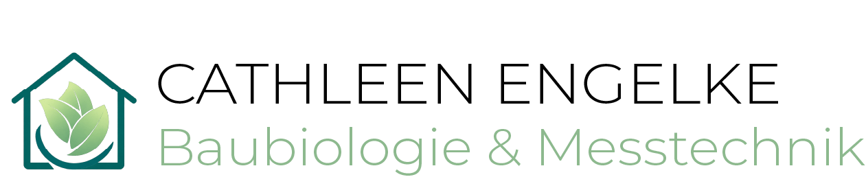 Baubiologie München und Messtechnik Cathleen Engelke Logo